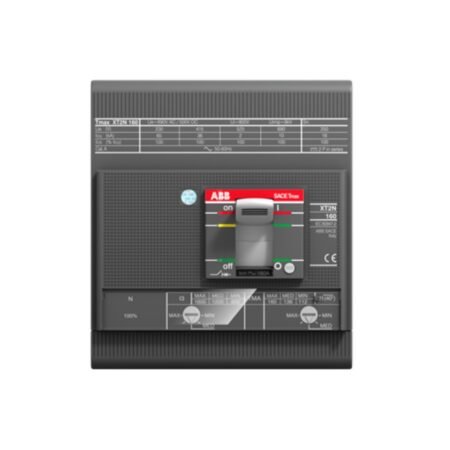 ABB 1SDA067033R1 XT2N 160 TMD 25-300 4p F F -TMAX XT