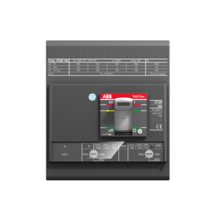 ABB 1SDA067034R1 XT2N 160 TMD 32-320 4p F F -TMAX XT