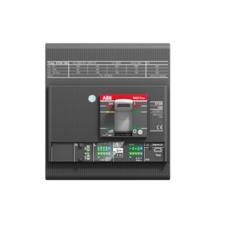 ABB 1SDA067091R1 XT2N 160 Ekip LS/I In=25A 4p F F