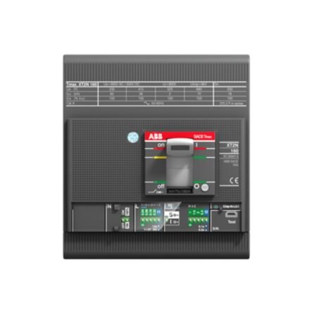 ABB 1SDA067092R1 XT2N 160 Ekip LS/I In=63A 4p F F