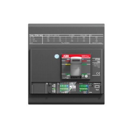 ABB 1SDA067095R1 XT2N 160 Ekip LS/I In=160A 4pFF InN=100%