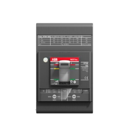 ABB 1SDA067543R1 XT2S 160 TMD 3,2-32 3p F F -TMAX XT