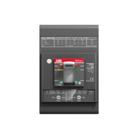 ABB 1SDA067544R1 XT2S 160 TMD 4-40 3p F F -TMAX XT