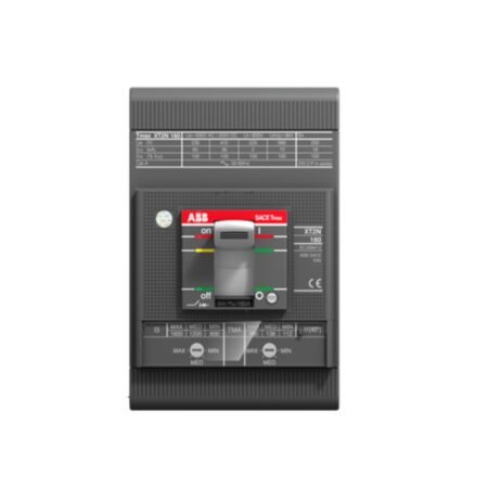 ABB 1SDA067545R1 XT2S 160 TMD 5-50 3p F F -TMAX XT