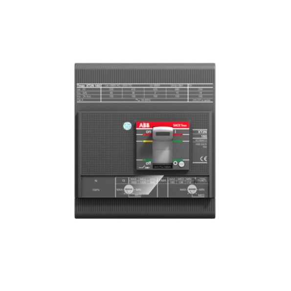 ABB 1SDA067564R1 XT2S 160 TMD 3,2-32 4p F F -TMAX XT