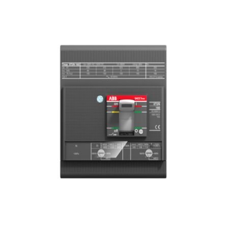 ABB 1SDA067565R1 XT2S 160 TMD 4-40 4p F F -TMAX XT
