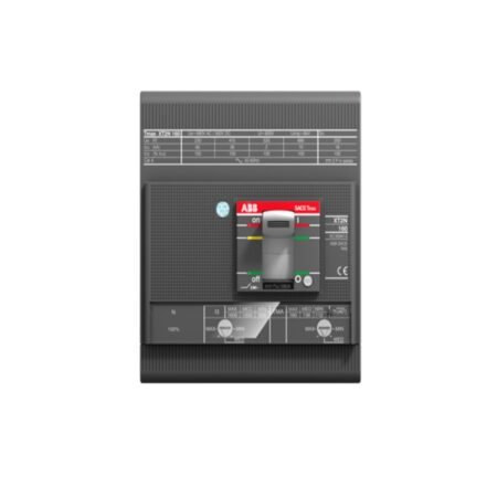 ABB 1SDA067566R1 XT2S 160 TMD 5-50 4p F F -TMAX XT