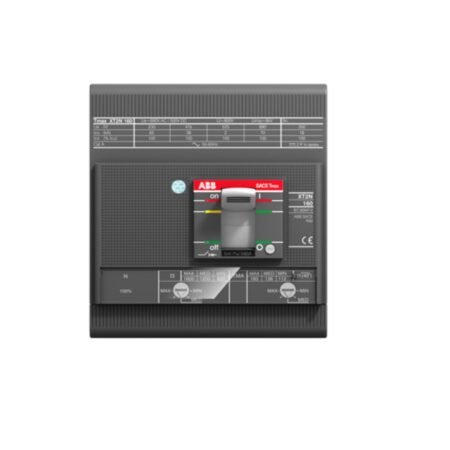 ABB 1SDA067569R1 XT2S 160 TMD 10-100 4p F F -TMAX XT