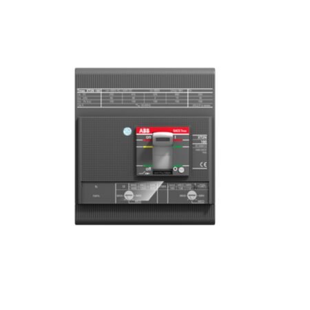 ABB 1SDA067571R1 XT2S 160 TMD 16-300 4p F F -TMAX XT