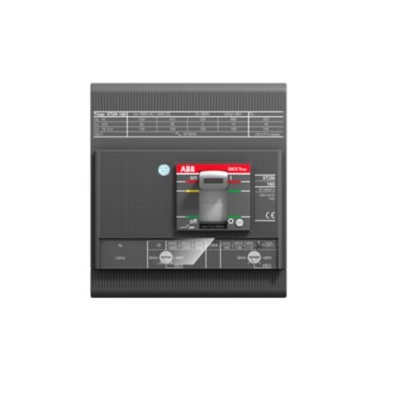 ABB 1SDA067572R1 XT2S 160 TMD 20-300 4p F F -TMAX XT
