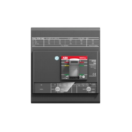 ABB 1SDA067574R1 XT2S 160 TMD 32-320 4p F F -TMAX XT