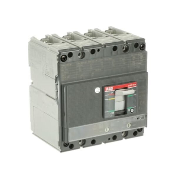 ABB 1SDA067583R1 XT2S 160 TMA 160-1600 4p F F InN=100%