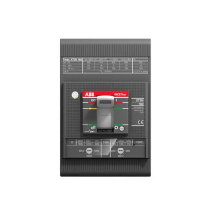 ABB 1SDA067584R1 XT2H 160 TMD 1,6-16 3p F F -TMAX XT
