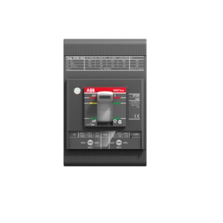 ABB 1SDA067585R1 XT2H 160 TMD 2-20 3p F F -TMAX XT