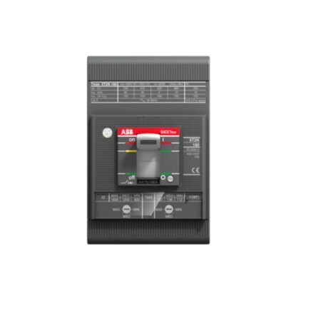 ABB 1SDA067586R1 XT2H 160 TMD 2,5-25 3p F F -TMAX XT