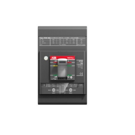 ABB 1SDA067587R1 XT2H 160 TMD 3,2-32 3p F F -TMAX XT