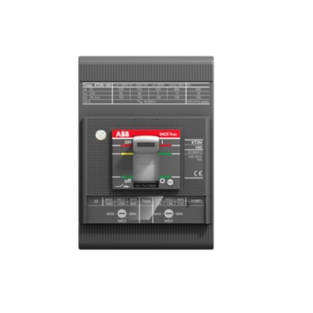 ABB 1SDA067593R1 XT2H 160 TMD 12,5-125 3p F F -TMAX XT