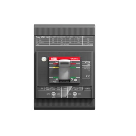 ABB 1SDA067594R1 XT2H 160 TMD 16-300 3p F F -TMAX XT