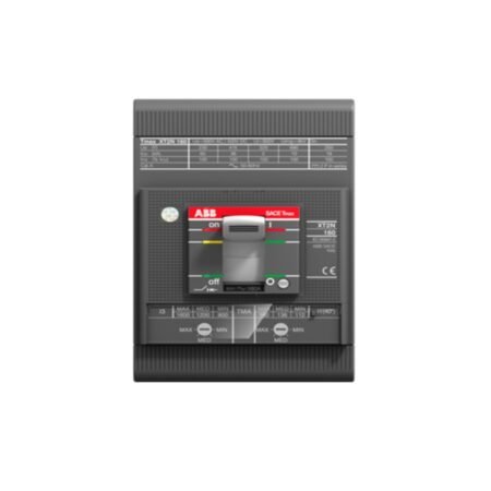 ABB 1SDA067595R1 XT2H 160 TMD 20-300 3p F F -TMAX XT