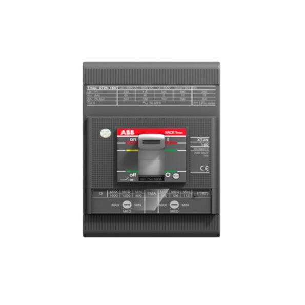 ABB 1SDA067595R1 XT2H 160 TMD 20-300 3p F F -TMAX XT