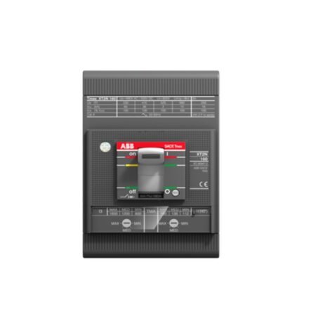 ABB 1SDA067597R1 XT2H 160 TMD 32-320 3p F F -TMAX XT