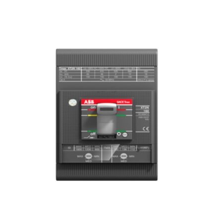 ABB 1SDA067599R1 XT2H 160 TMA 50-500 3p F F -TMAX XT