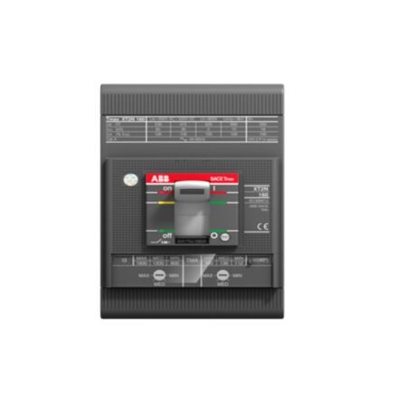 ABB 1SDA067600R1 XT2H 160 TMA 63-630 3p F F -TMAX XT