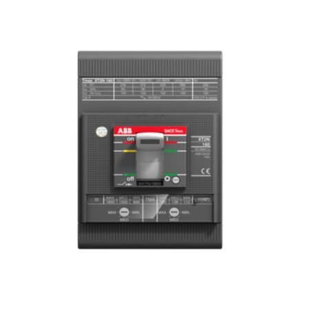 ABB 1SDA067601R1 XT2H 160 TMA 80-800 3p F F -TMAX XT