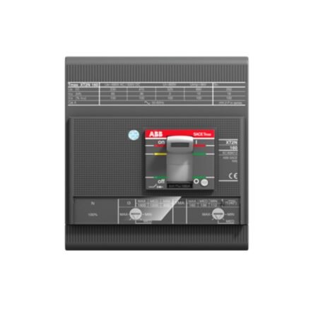 ABB 1SDA067608R1 XT2H 160 TMD 3,2-32 4p F F -TMAX XT