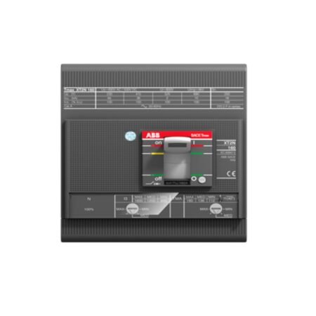 ABB 1SDA067610R1 XT2H 160 TMD 5-50 4p F F -TMAX XTABB 1SDA067610R1 XT2H 160 TMD 5-50 4p F F -TMAX XT