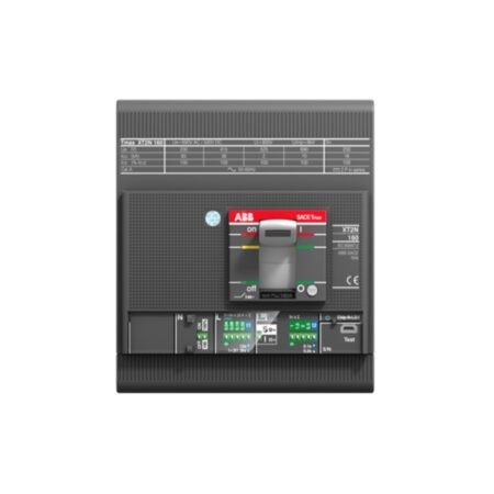 ABB 1SDA067835R1 XT2S 160 Ekip LS/I In=63A 4p F F