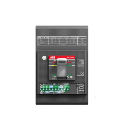 ABB 1SDA067859R1 XT2H 160 Ekip LS/I In=63A 3p F F