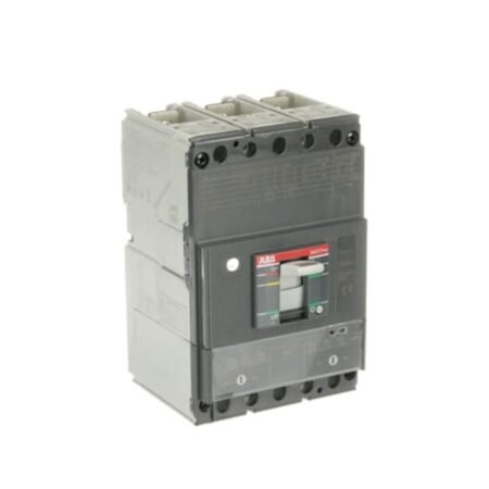 ABB 1SDA068345R1 XT4H 250 TMA 250-2500 3p F F