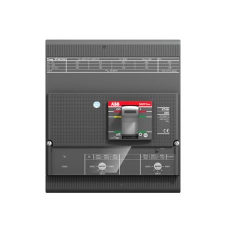 ABB 1SDA068362R1 XT4H 250 TMA 200-2000 4p F F InN=100%