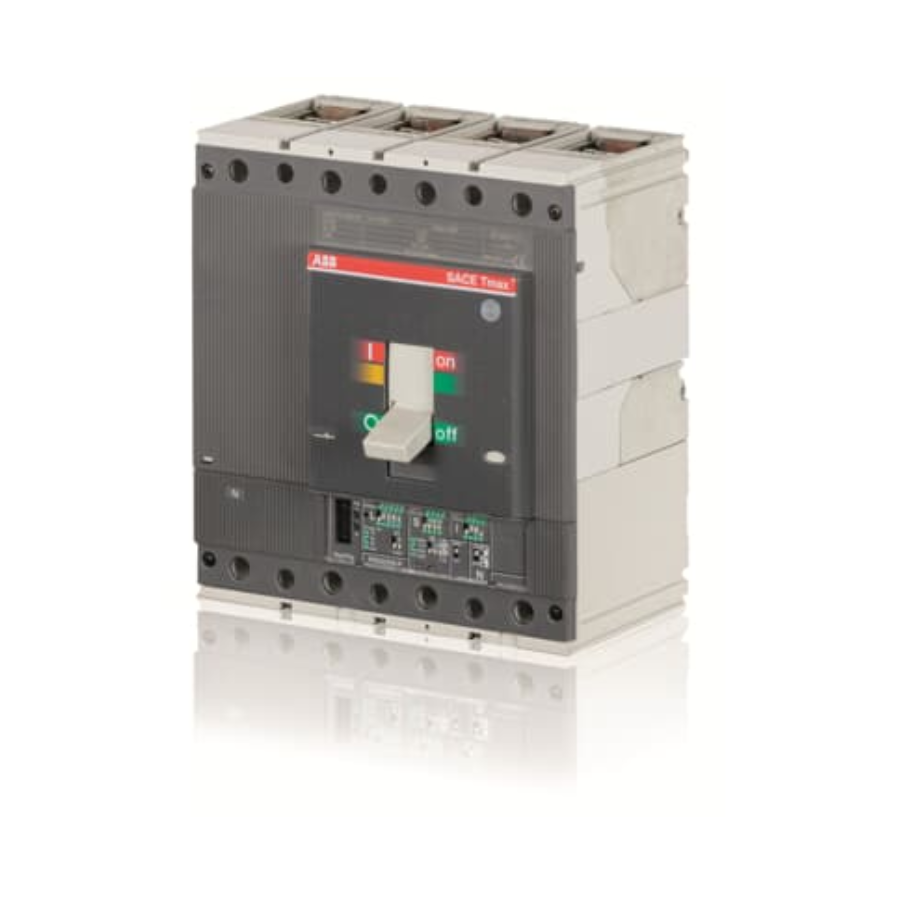ABB 1SDA054347R1 T5S 400 PR222DS-P-LSIG In=400 4p F F -TMAX XT ABB 1SDA054347R1 T5S 400 PR222DS/P-LSIG In=400 4p F F -TMAX XT