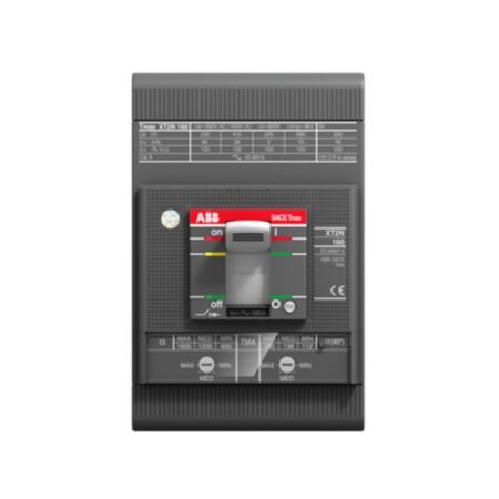 ABB 1SDA067006R1 XT2N 160 TMD 6,3-63 3p F F