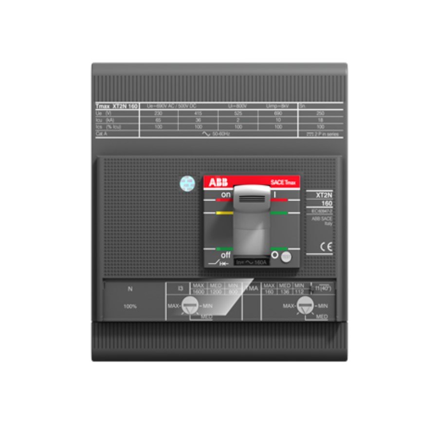 ABB 1SDA067577R1 XT2S 160 TMA 63-630 4p F F ABB 1SDA067577R1 XT2S 160 TMA 63-630 4p F F