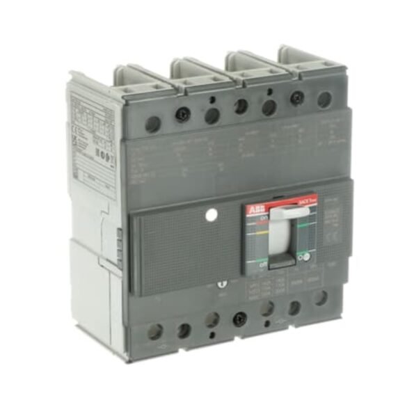 ABB 1SDA068069R1 XT3N 250 TMD 200-2000 4p F F InN=100%