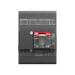 ABB 1SDA080854R1 XT1H 160 TMD 40-450 4p F F