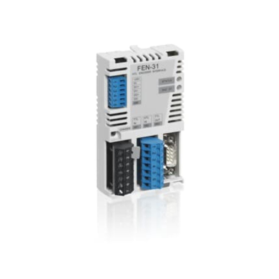 ABB 68978955 HTL encoder interface FEN-31 ABB 68978955 HTL encoder interface FEN-31