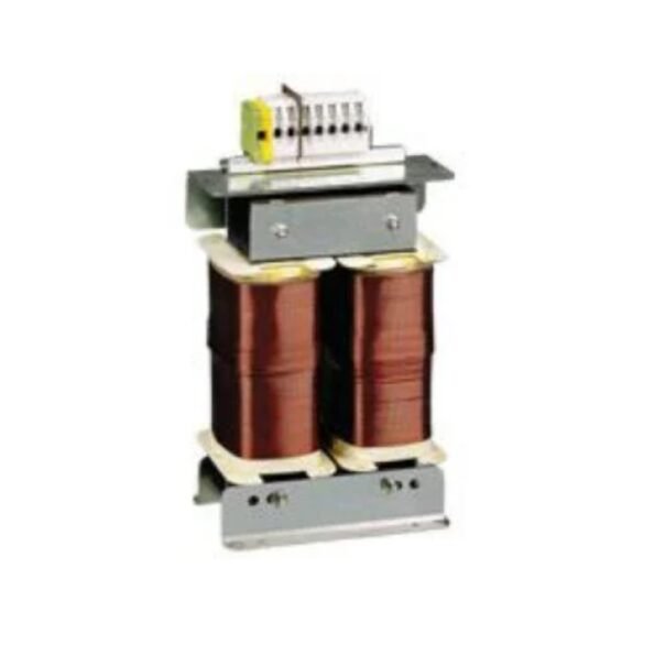 Legrand 44272 Transformer for controlling and separating circuits, primary screw connection 230V to 400V, secondary 115V~ to 230V~ - 5000VA