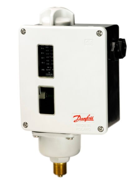 Danfoss Pressure switch, RT1A017-501966