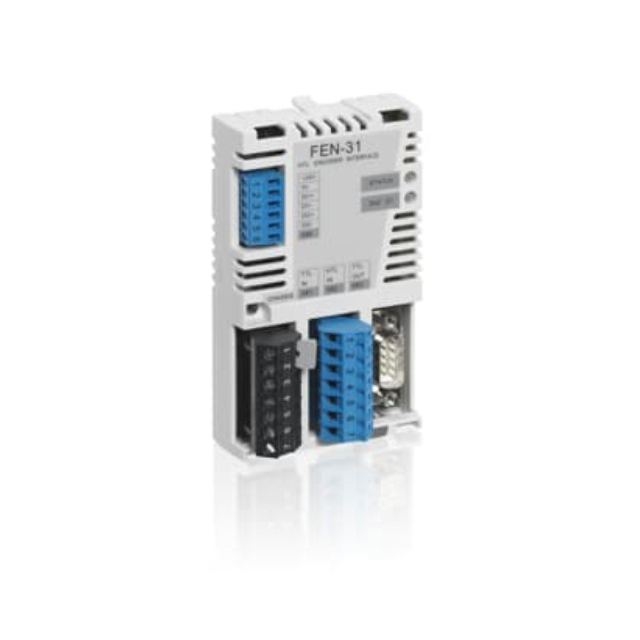ABB HTL encoder interface FEN-31 68978955 ABB HTL encoder interface FEN-31 68978955