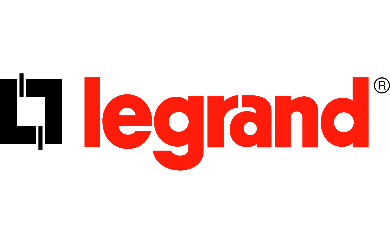 Legrand-Logo Legrand Supplier