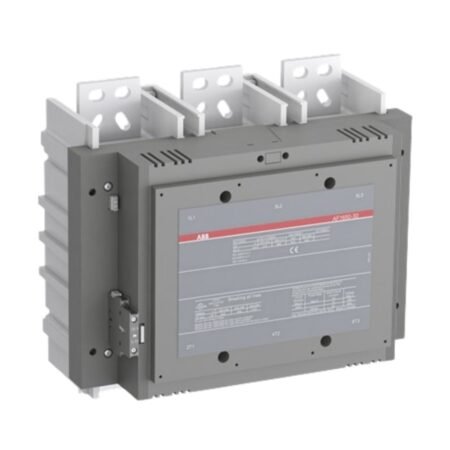 ABB 1SFL677001R7011 3 Pole Contactor