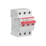 2CDE283001R0100 ABB E203/100 Switch Disconnector