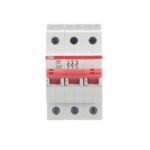 2CDE283001R0100 ABB E203/100 Switch Disconnector