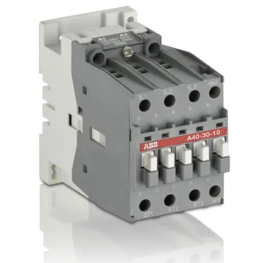 ABB 1SBL321001R8010 ABB 1SBL321001R8010 A40-30-10 220-230V 50Hz / 230-240V 60Hz Contactor
