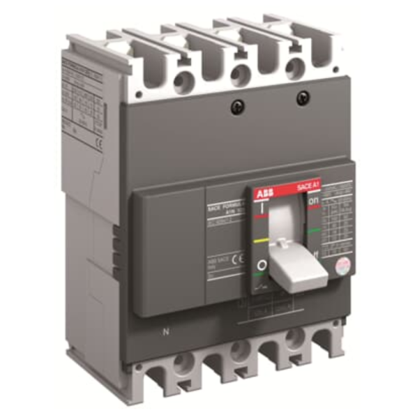 ABB 1SDA068774R1 A1C 125 TMF 63-630 4p F F