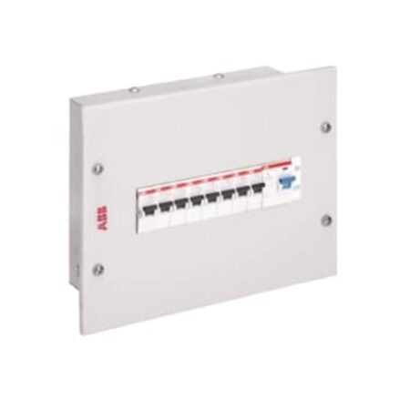 ABB 1SYE011508C0001 E-SHC WD 8 WAY SPN DB -E-SHC IP 30